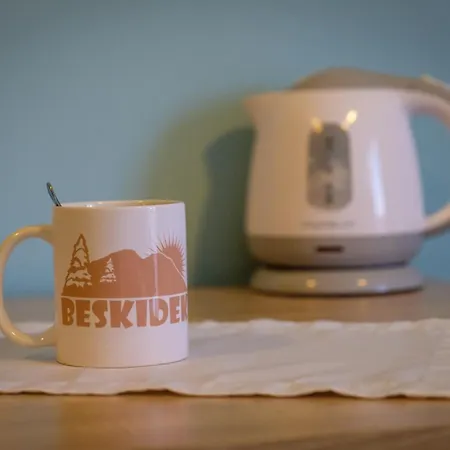 Resort Beskidek Gilowice (Zywiec)