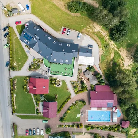 Beskidek Resort Gilowice (Zywiec)