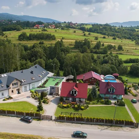 Beskidek Resort *