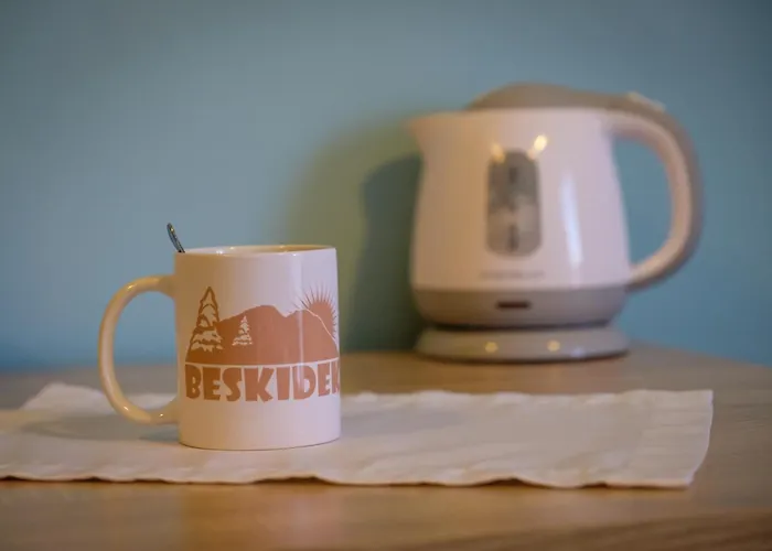 Resort Beskidek Gilowice (Zywiec)